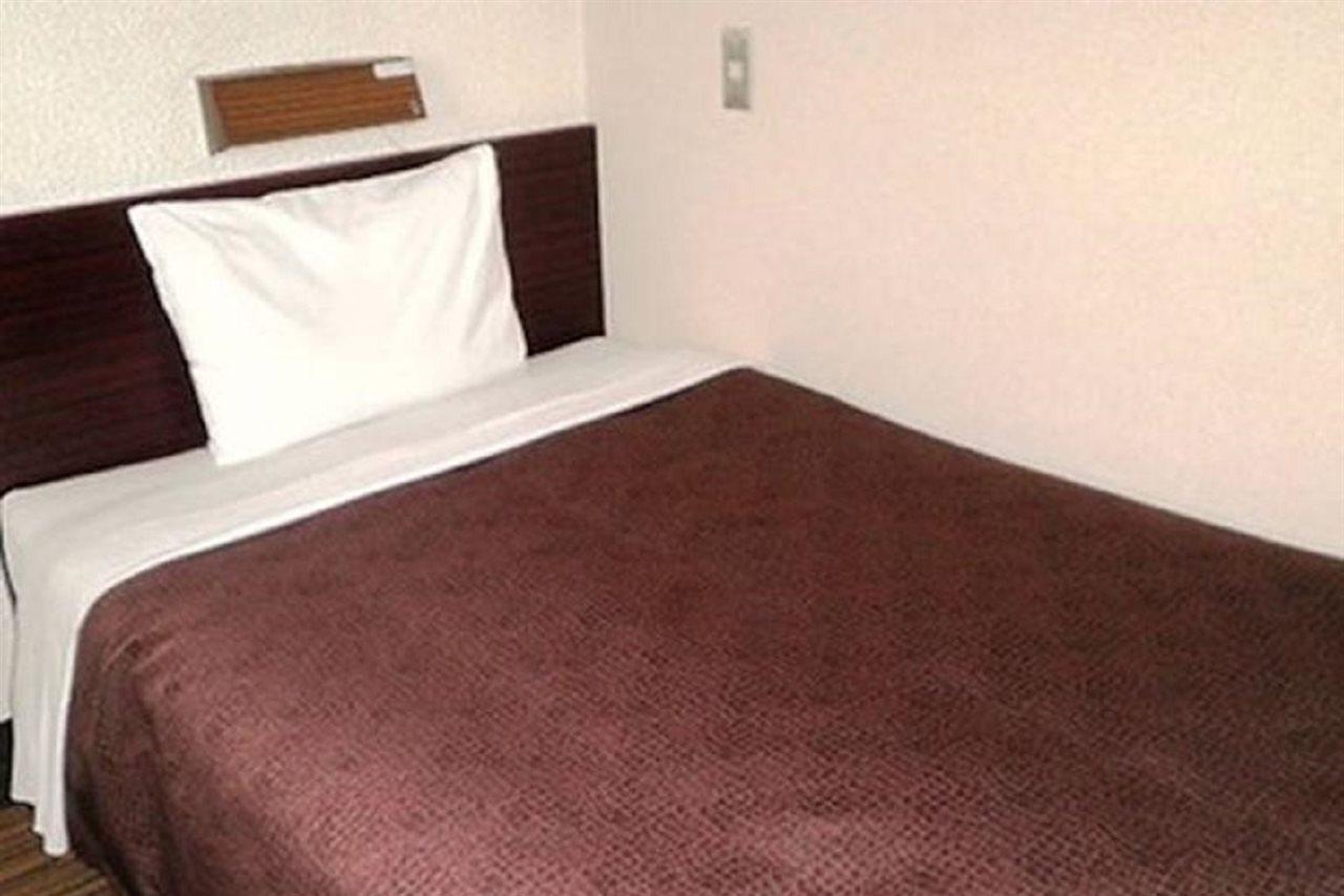 Hotel Select Inn Tsuyama Luaran gambar