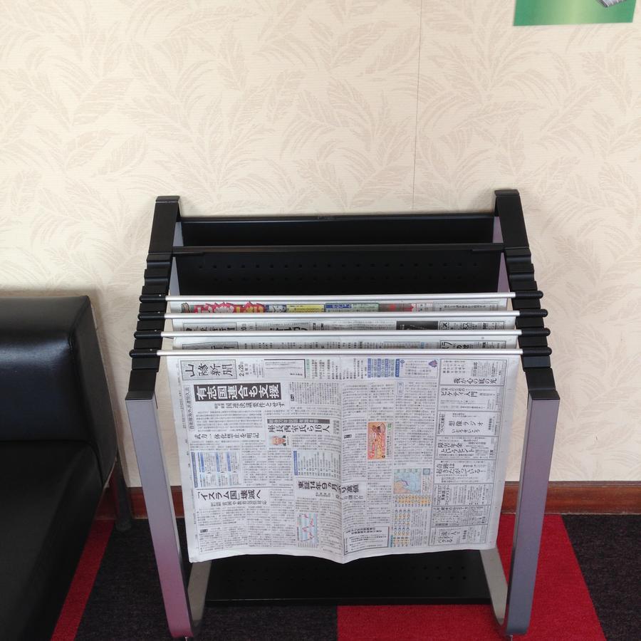 Hotel Select Inn Tsuyama Luaran gambar